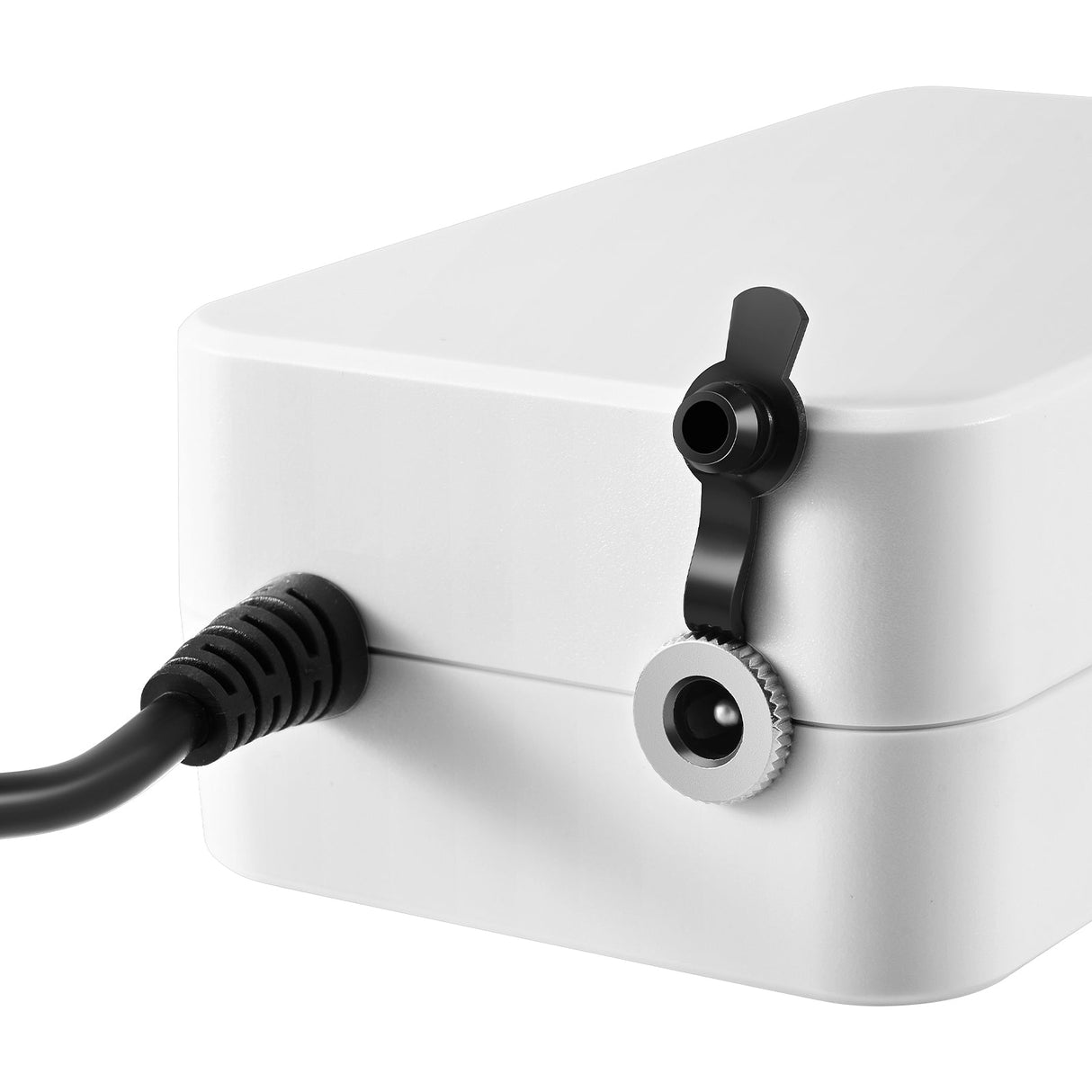 Acessórios para concentrador de oxigénio com bateria de iões de lítio substituível VL-1/VL-2