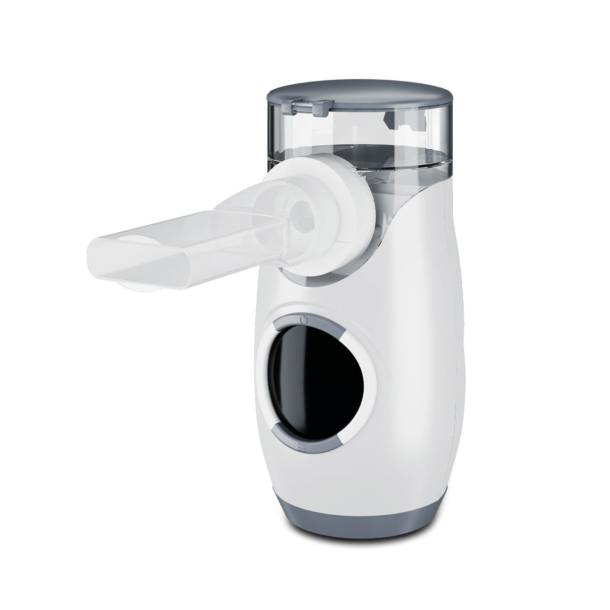 Nebulizador portátil VARON para tratamento com nebulização MY-135B