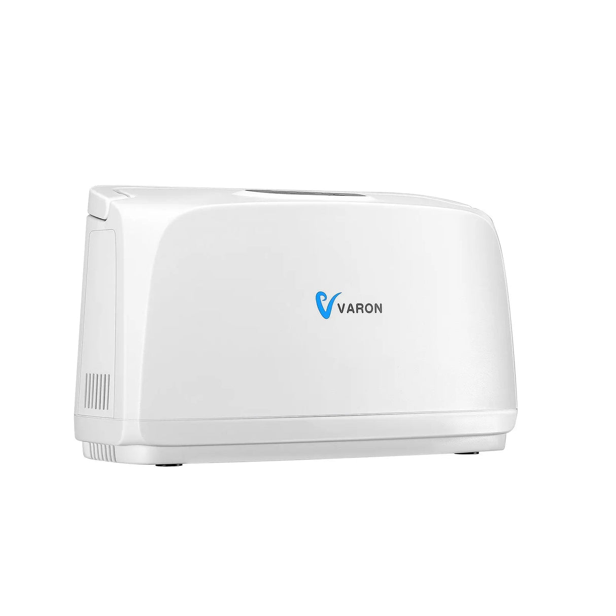 Concentrador de oxígeno portátil pulsado de frecuencia fija VARON VL-1 | Ideal para movilidad, con certificación CE