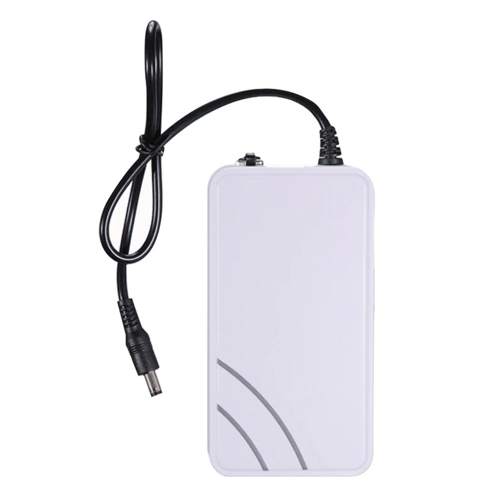 Acessórios para concentrador de oxigénio com bateria de iões de lítio substituível VL-1/VL-2