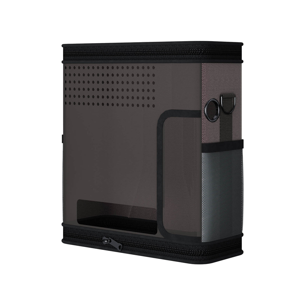 Bolsa de transporte multifuncional para concentrador de oxigénio VP-6