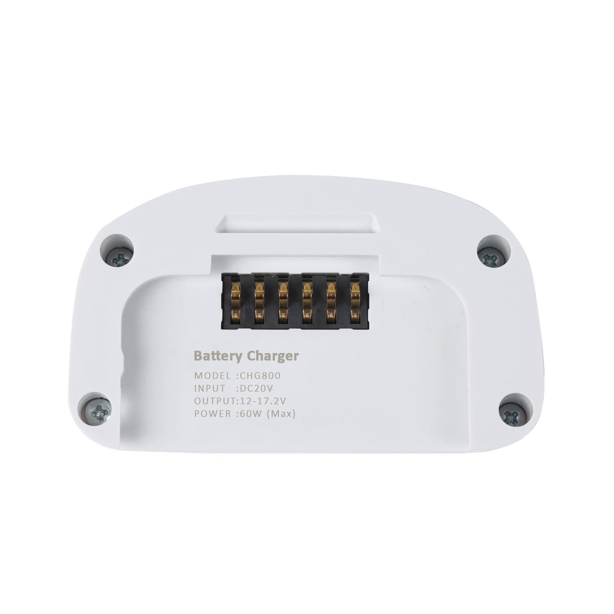 Carregador de bateria original para concentrador de oxigénio VARON VP-8G