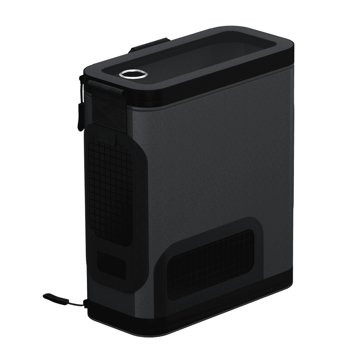 Bolsa de transporte para concentrador de oxigénio VP-8G