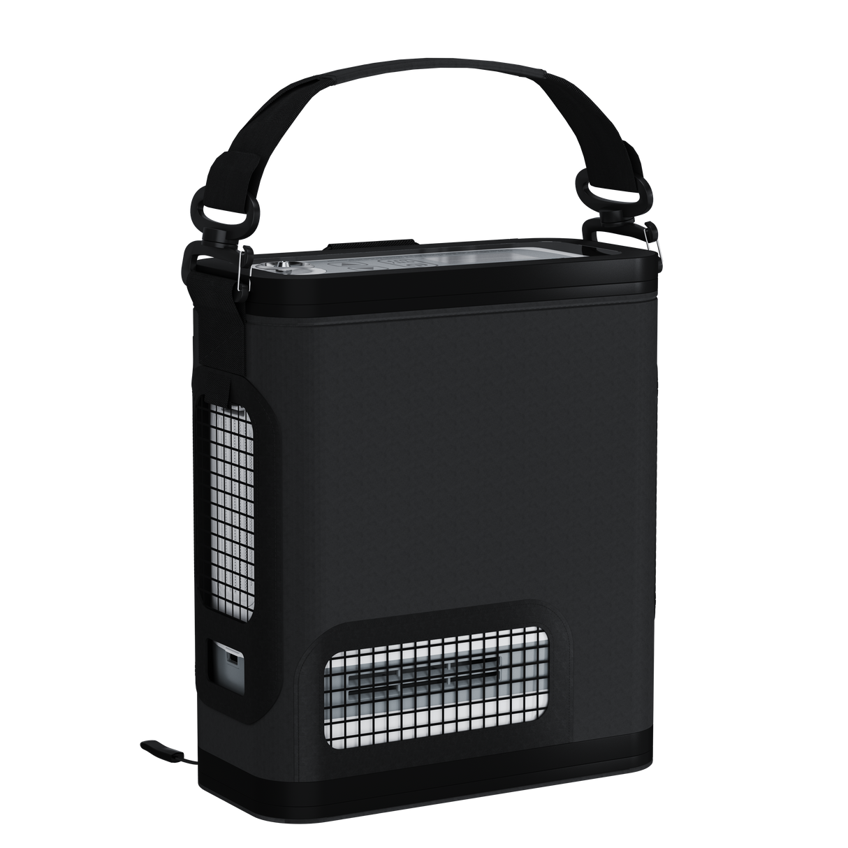 Bolsa de transporte para concentrador de oxigénio VP-8G