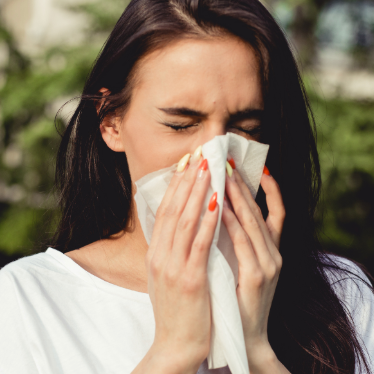 Por que escolher um concentrador de oxigénio?