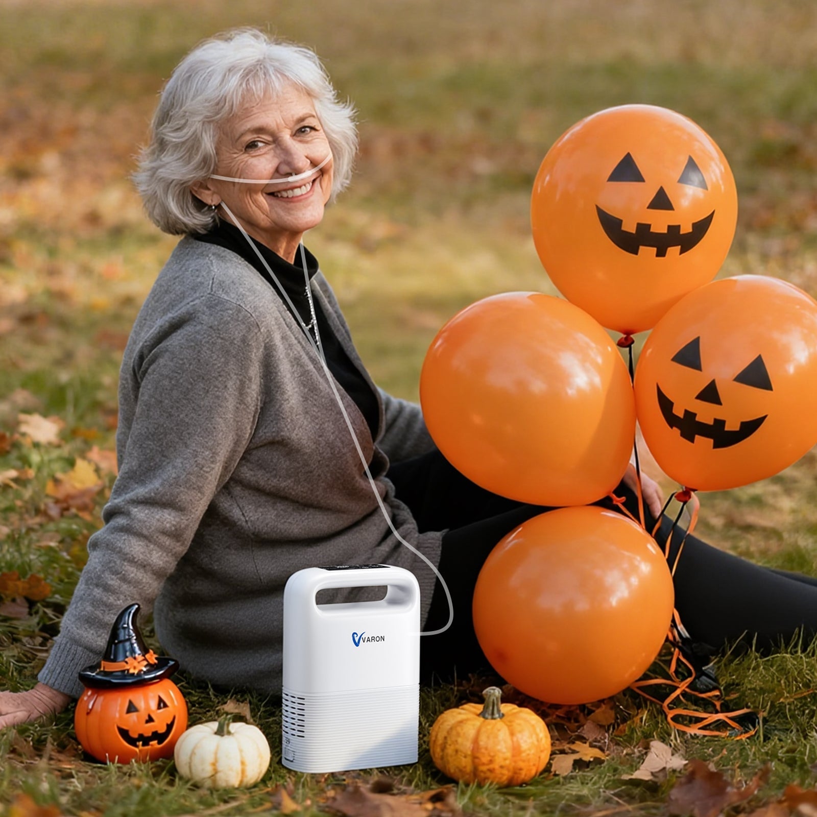 Comparando Tanques de Oxigénio e Concentradores de Oxigénio: Qual é a Melhor Opção para Você?