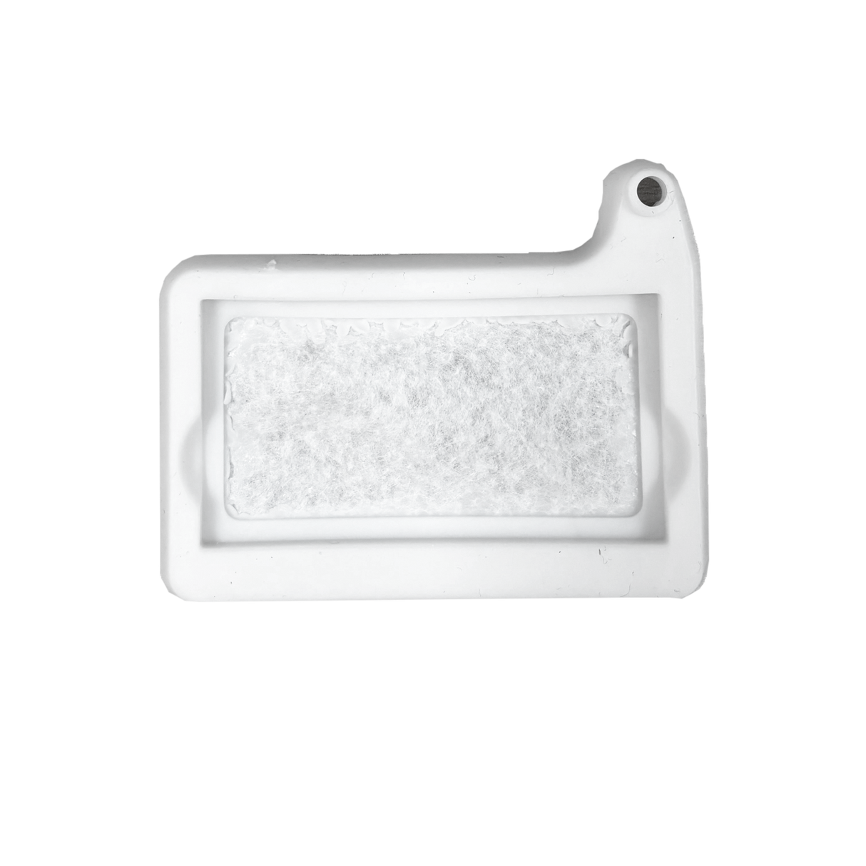 Algodão filtrante original para concentrador de oxigénio VARON VP-8G