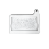 Algodão filtrante original para concentrador de oxigénio VARON VP-8G