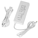 Adaptador de rede branco e cabo de alimentação Acessórios para o concentrador de oxigénio VP-1/VP-2