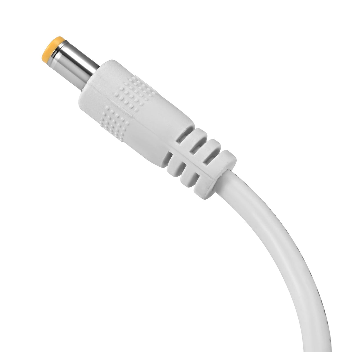 Adaptador de rede branco e cabo de alimentação Acessórios para o concentrador de oxigénio VP-1/VP-2