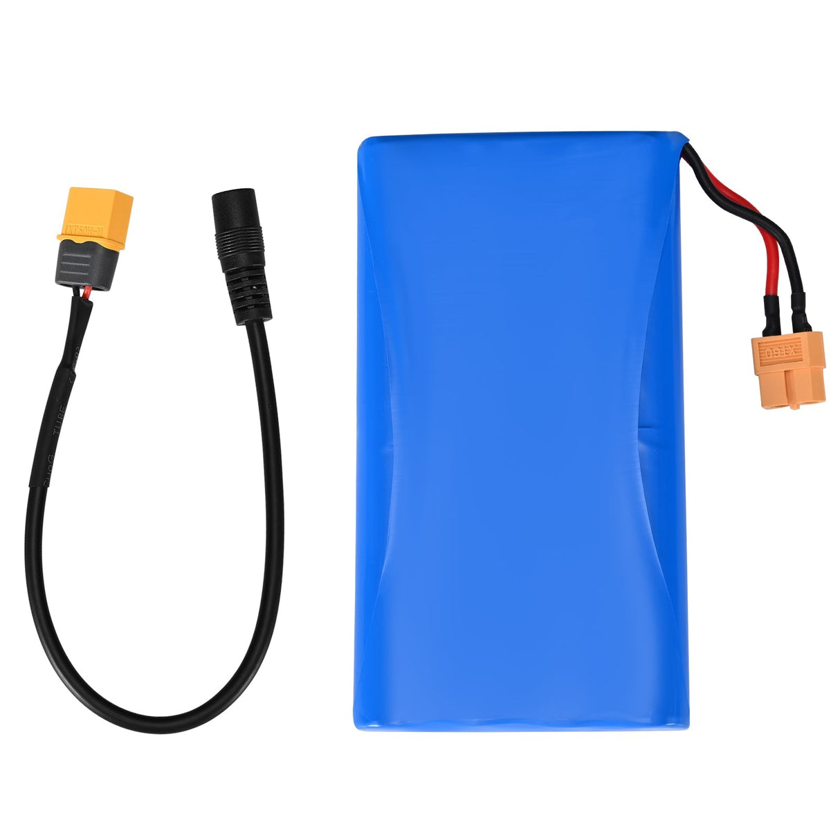 Bateria adicional de iões de lítio substituível para o concentrador de oxigénio VP-1
