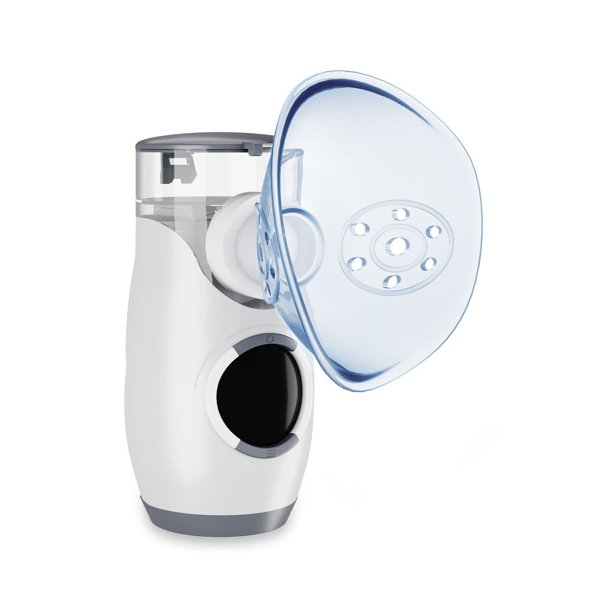 Nebulizador portátil VARON para tratamento com nebulização MY-135B