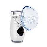 Nebulizador portátil VARON para tratamento com nebulização MY-135B