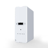 Acessórios para concentrador de oxigénio com bateria de iões de lítio substituível VP-6 de 24 V