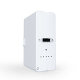Acessórios para concentrador de oxigénio com bateria de iões de lítio substituível VP-6 de 24 V