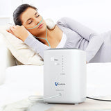 Concentrador de oxigénio doméstico VARON VH-3 | 1-7L/min Terapia confortável, certificado CE