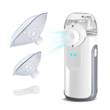 Máquina Nebulizadora Portátil VARON MY-132