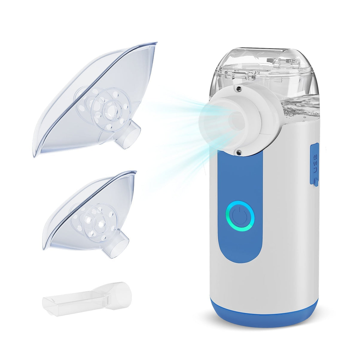 Nebulizador portátil VARON para crianças MY-133