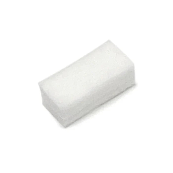 Concentrador de oxigénio portátil VP-01 Filtro de entrada de ar branco (10 unidades)