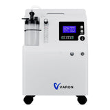 Concentrador de Oxigénio Serene 5 de 5 L da FDA VARON - Certificação CE, Funcionamento de 72 horas