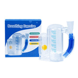 Treinador de respiração 5000ML Lung