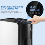 Concentrador de Oxigénio Residencial VARON VH-1 | Nível 1 a 7, Vital Senior Health
