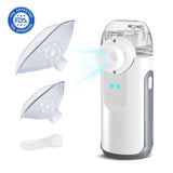 Máquina Nebulizadora Portátil VARON MY-132