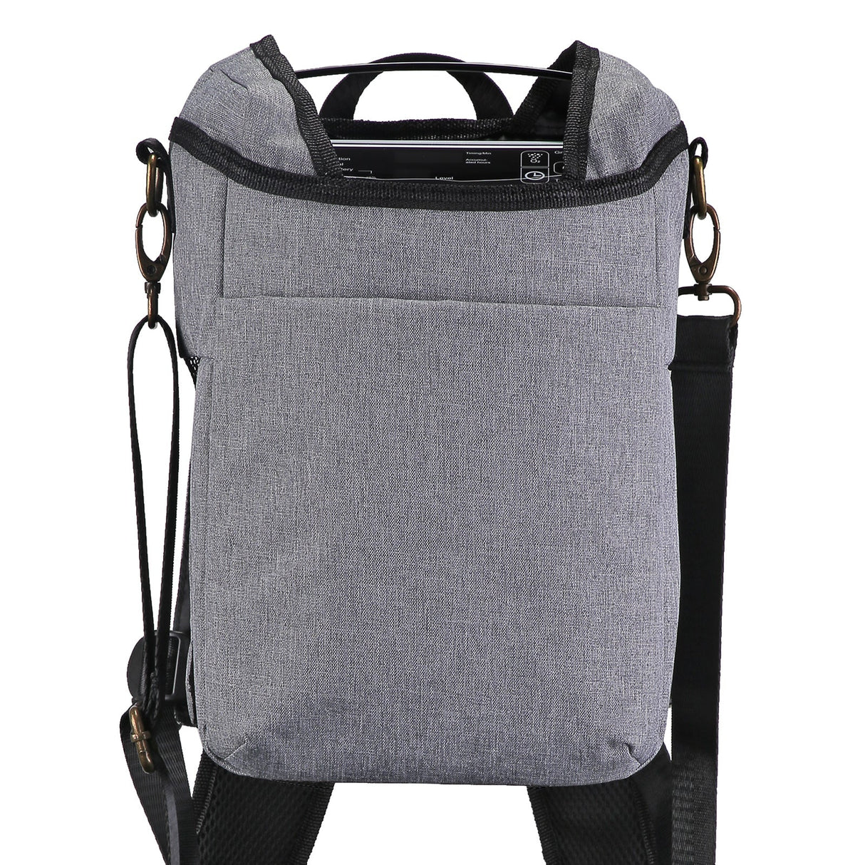 Sacos de transporte Acessórios para o concentrador de oxigénio VP-1