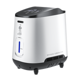 Concentrador de oxigénio doméstico VARON VH-2 | 1-7L/min ajustável, funcionamento 24 horas, aprovação CE