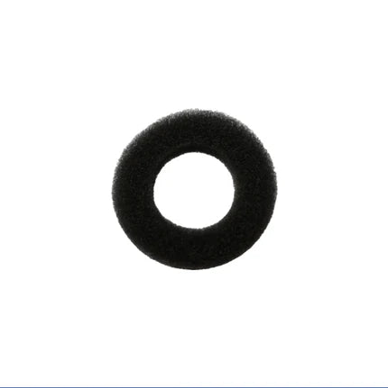 Kit de filtros de algodão (algodão amortecedor de som com anel preto + algodão amortecedor de som de fluxo de ar secundário) para o VH-2 – 10 kits/caixa