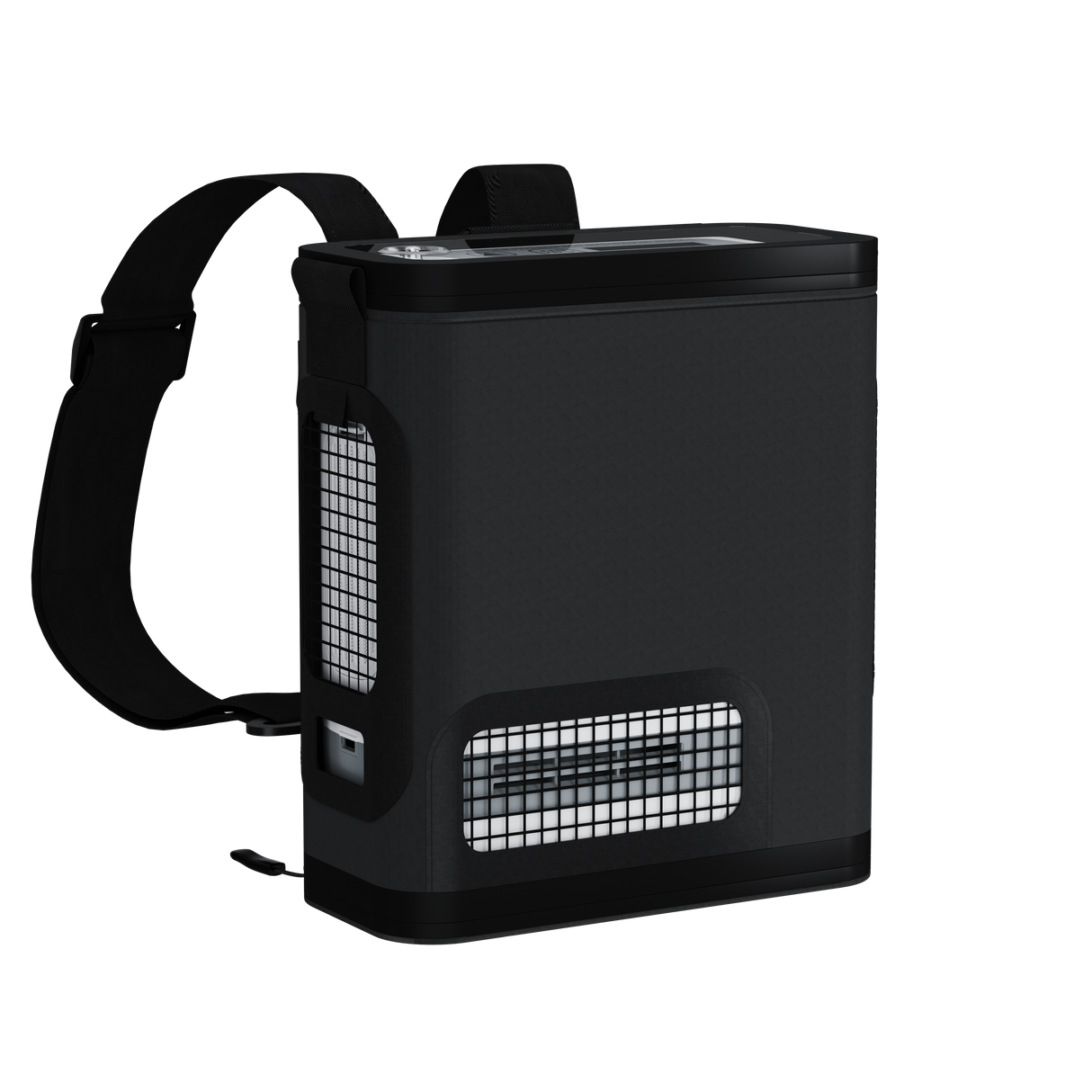 Bolsa de transporte para concentrador de oxigénio VP-8G