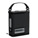 Bolsa de transporte para concentrador de oxigénio VP-8G