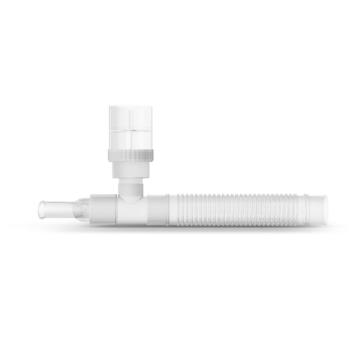 Kit Nebulizador Concentrador de Oxigénio Acessórios Serene 5