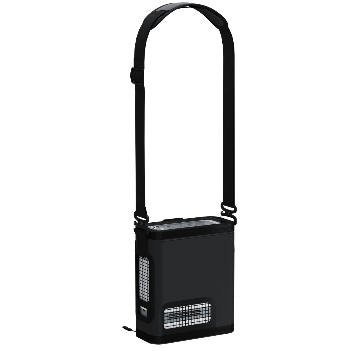 Bolsa de transporte para concentrador de oxigénio VP-8G